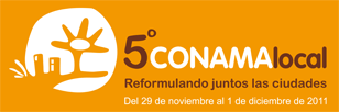 5º Conama Local (Vitoria-Gasteiz)